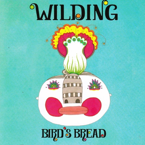 Bird’s Bread