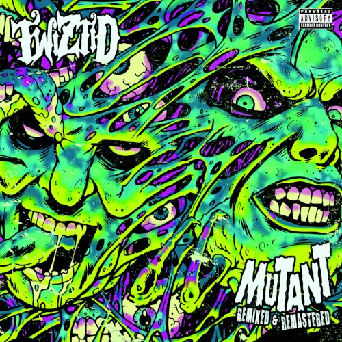 Mutant: Remixed & Remastered