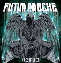 Ailes brûlées