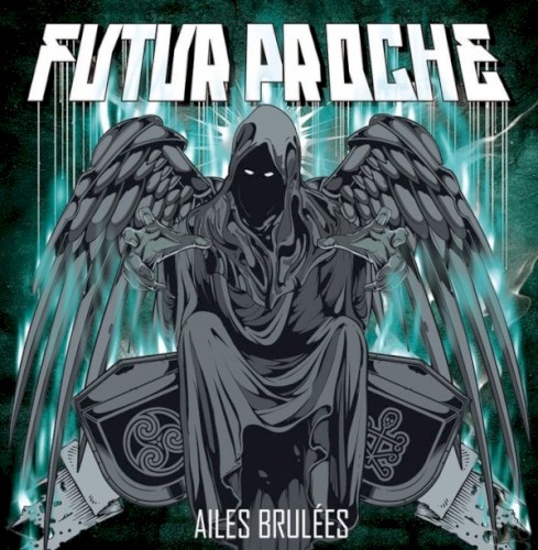 Ailes brûlées