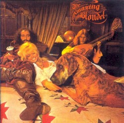 The Amazing Blondel & A Few Faces