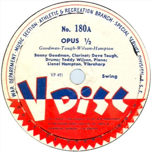 Opus ½ / Opus 1