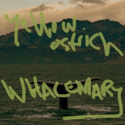Whalemary 7"