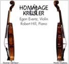 Hommage à Kreisler