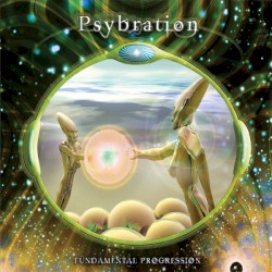 Psybration - Fundamental Progression