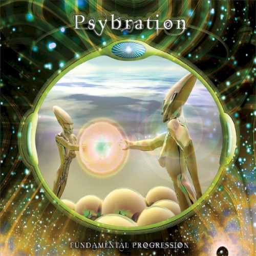 Psybration - Fundamental Progression