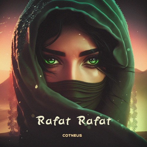 Rafat Rafat