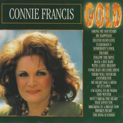Gold
