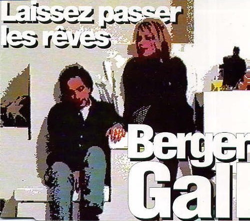 Laissez passer les rêves