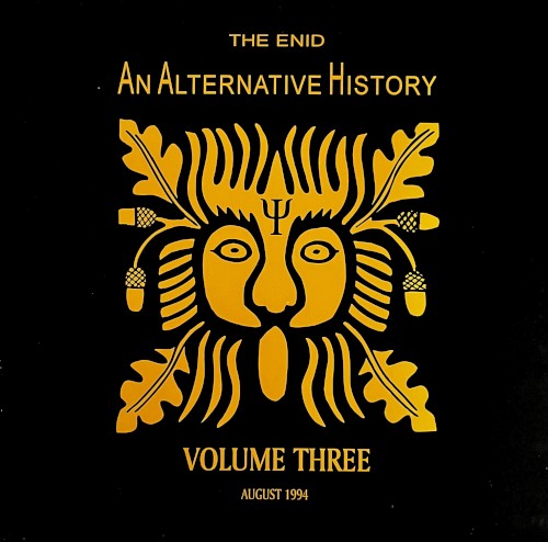 An Alternative History Volume Three