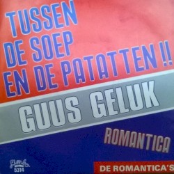 Tussen de soep en de patatten / Romantica