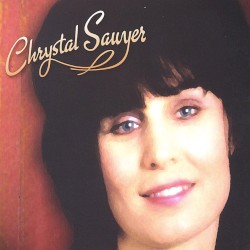Chrystal Sawyer