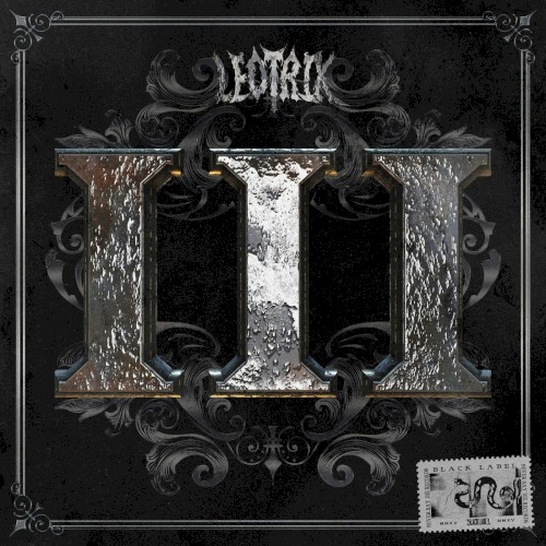 ROUND III EP