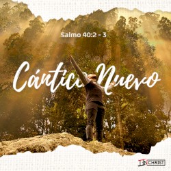 Cántico nuevo