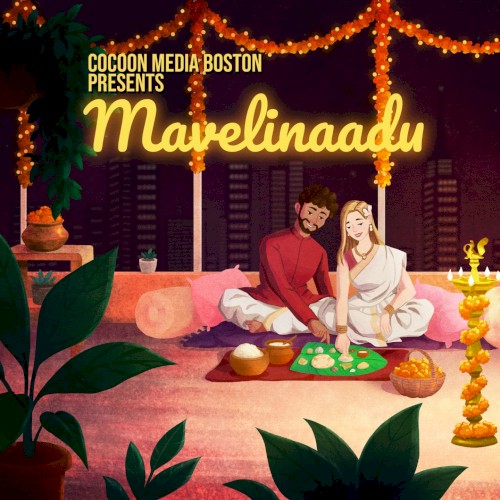 Mavelinaadu