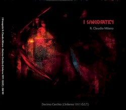 Decimo cerchio (L'inferno 1911 O.S.T.)