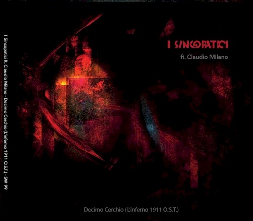 Decimo cerchio (L'inferno 1911 O.S.T.)