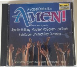 Amen! A Gospel Celebration