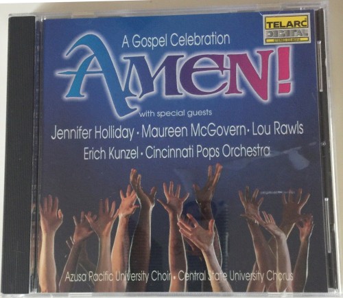 Amen! A Gospel Celebration