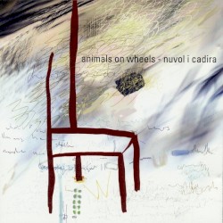 Nuvol i Cadira