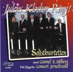 Julens Klockor Ring!