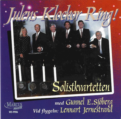 Julens Klockor Ring!
