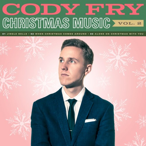 Christmas Music, Vol. 2