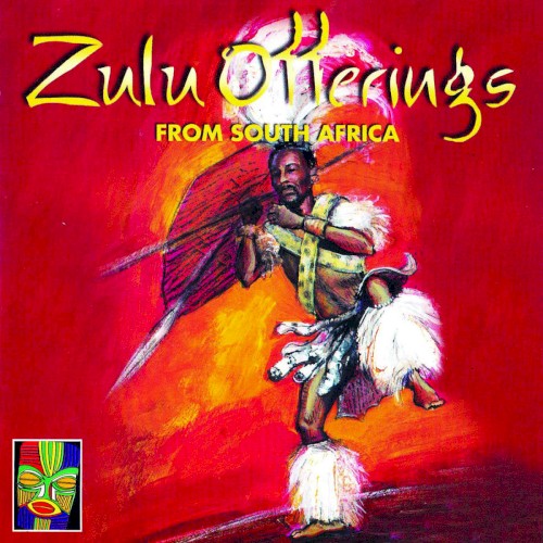 Zulu Offerings From South Africa