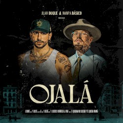 Ojalá