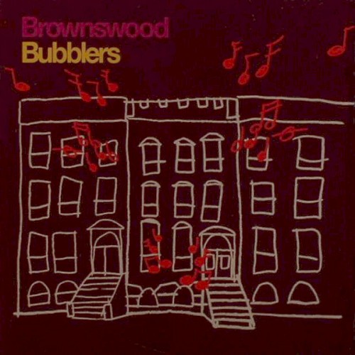 Brownswood Bubblers