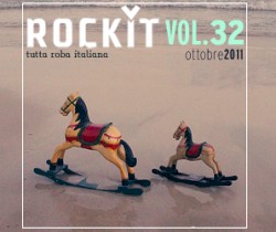 Rockit, Volume 32: Ottobre 2011