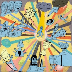 Thunder Perfect Mind