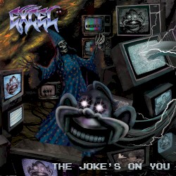 The Joke's on You