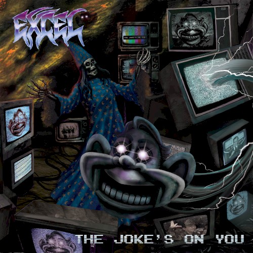 The Joke's on You