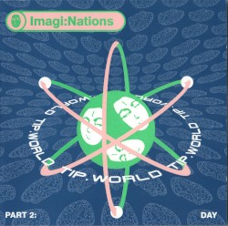 Imagi:Nations, Parts 2: Day