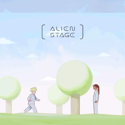 Wiege (VIVINOS - ALNST Original Soundtrack Part.9)