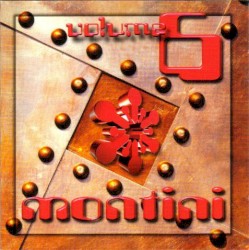 Montini Volume 6