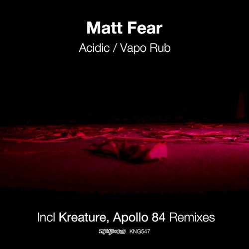 Acidic / Vapo Rup