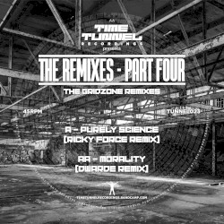 The Remixes - Part Four