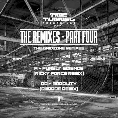 The Remixes - Part Four