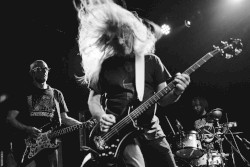 Live @ Raw Power 2016