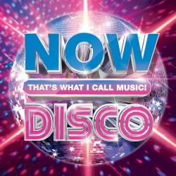 NOW That’s What I Call Music! Disco