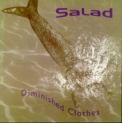Diminished Clothes