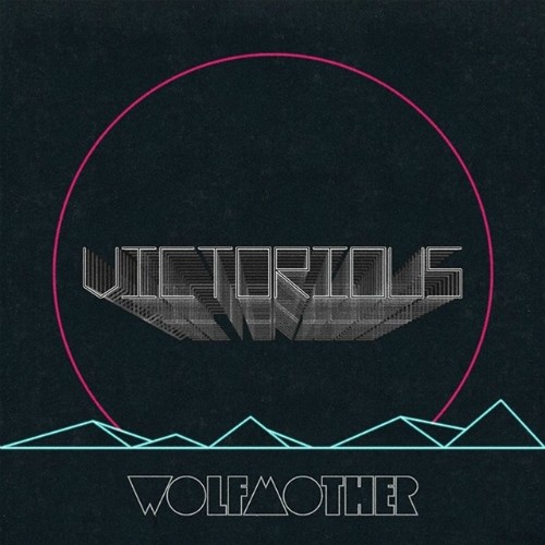 Victorious