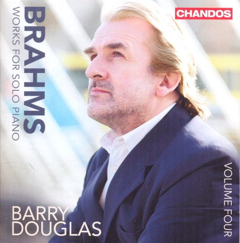 Works for Solo Piano, Volume Four