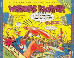 Werners Klopper