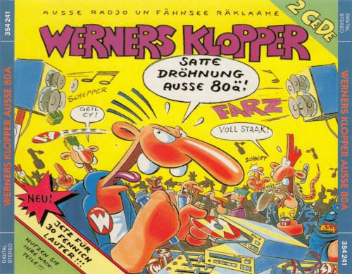 Werners Klopper