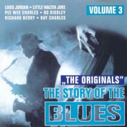 The Story of the Blues, Volume 3