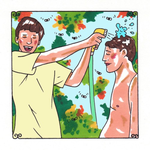 Daytrotter Session