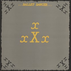 Ballet Dancer
